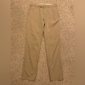 RLX Ralph Lauren Golf Pants 30x34
